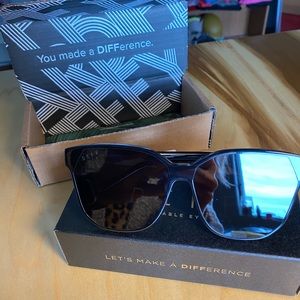 Diff Gia Sunglasses